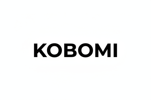 KOBOMI logga – spärrad